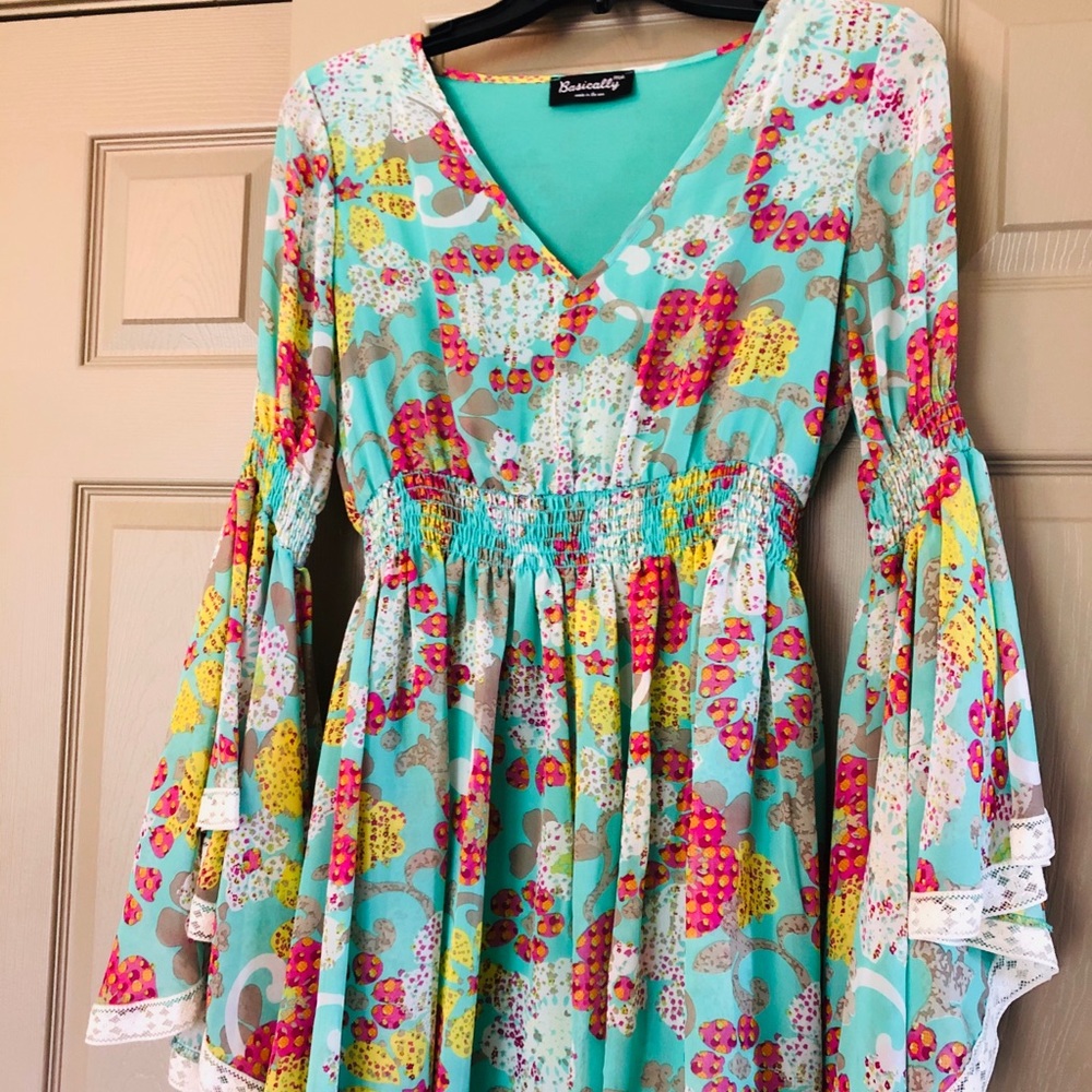 Beautiful Dress